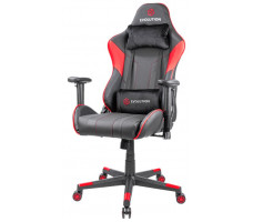 Кресло Evolution Tactic 2 Red красный
