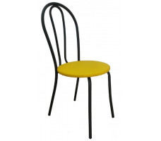 Стул TULIPAN (Тюльпан) Black
