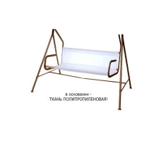 Качели садовые Барселона с588/123