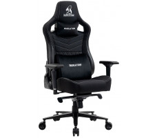 Кресло EVOLUTION NOMAD Black/White