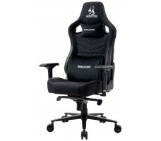 Кресло EVOLUTION NOMAD Black/White