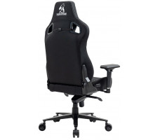 Кресло EVOLUTION NOMAD Black/White