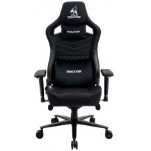 Кресло EVOLUTION NOMAD Black/White