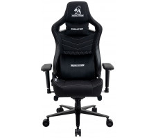 Кресло EVOLUTION NOMAD Black/White