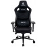 Кресло EVOLUTION NOMAD Black/White