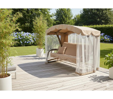 Качели садовые Sundays Garden Инфинити с1761