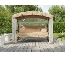 Качели садовые Sundays Garden Инфинити с1761