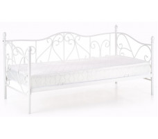 Кровать HALMAR SUMATRA 90*200 белый