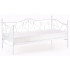 Кровать HALMAR SUMATRA 90*200 белый