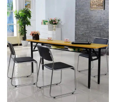 Стул SitUp DOC BLACK chrome