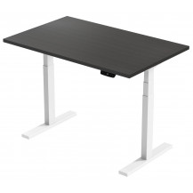 Стол регулируемый Smartstol Slim 1200х800х18 мм (белая рама) Стол регулируемый Smartstol Slim 1200х800х18 мм (белая рама)