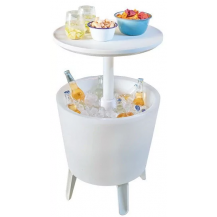 Стол-холодильник Illuminated Coolbar Стол-холодильник Illuminated Coolbar