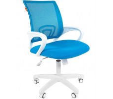 Кресло CHAIRMAN 696 White