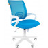 Кресло CHAIRMAN 696 White