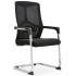 Стул SitUp BIMA CF chrome (сетка черная)