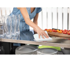 Стол для гриля Unity Chef 415l
