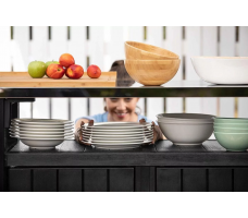 Стол для гриля Unity Chef 415l