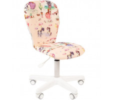 Кресло CHAIRMAN Kids 105 принцессы