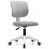 Кресло SitUp RUBIK WHITE PL (Grey/Grey)