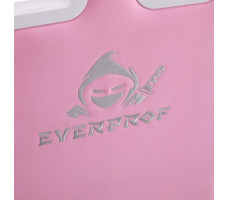 Кресло Everprof Katana экокожа розовый