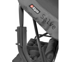 Качели садовые Alpin Salve GS-170