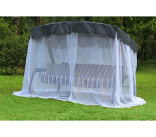 Качели садовые Olsa Мастак-4 с1727