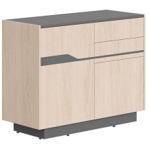 Тумба Line СФ-572102 Grey