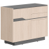 Тумба Line СФ-572102 Grey