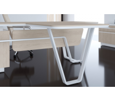 Тумба Line СФ-572101 White