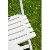 Комплект садовой мебели ProGarden Camping set белый купить в Минске Комплект садовой мебели ProGarden Camping set белый купить в Минске