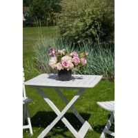 Комплект садовой мебели ProGarden Camping set белый купить в Минске Комплект садовой мебели ProGarden Camping set белый купить в Минске