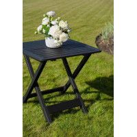 Комплект садовой мебели ProGarden Camping set антрацит купить в Минске Комплект садовой мебели ProGarden Camping set антрацит купить в Минске