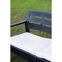 Комплект садовой мебели ProGarden Java set антрацит купить в Минске