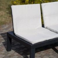 Комплект садовой мебели ProGarden Molok антрацит купить в Минске Комплект садовой мебели ProGarden Molok антрацит купить в Минске