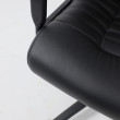 Кресло Радом BOSS (Босс) KD ECO-30 экокожа черный купить в Минске