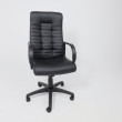 Кресло Радом BOSS (Босс) KD ECO-30 экокожа черный купить в Минске