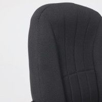 Кресло Радом CLASSIC (Классик) KD C-11 ткань черный купить в Минске