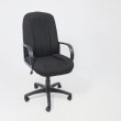 Кресло Радом CLASSIC (Классик) KD C-11 ткань черный купить в Минске