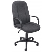 Кресло Радом CLASSIC (Классик) KD C-38 ткань серый