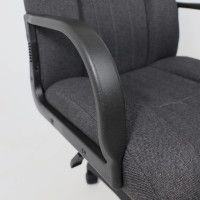 Кресло Радом CLASSIC (Классик) KD C-38 ткань серый купить в Минске