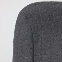 Кресло Радом CLASSIC (Классик) KD C-38 ткань серый купить в Минске