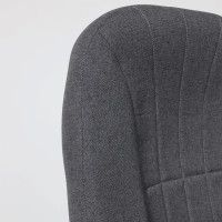 Кресло Радом CLASSIC (Классик) KD C-38 ткань серый купить в Минске