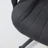 Кресло Радом CLASSIC (Классик) KD C-38 ткань серый купить в Минске