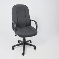 Кресло Радом CLASSIC (Классик) KD C-38 ткань серый купить в Минске