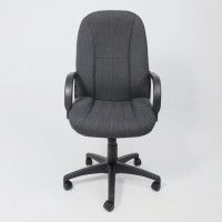 Кресло Радом CLASSIC (Классик) KD C-38 ткань серый купить в Минске