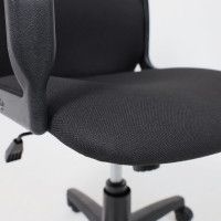 Кресло Радом DIPLOMAT (Дипломат) KD С-11 ткань черный купить в Минске Кресло Радом DIPLOMAT (Дипломат) KD С-11 ткань черный купить в Минске