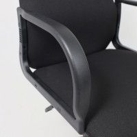 Кресло Радом DIPLOMAT (Дипломат) KD С-11 ткань черный купить в Минске Кресло Радом DIPLOMAT (Дипломат) KD С-11 ткань черный купить в Минске