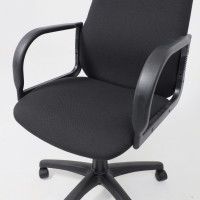 Кресло Радом DIPLOMAT (Дипломат) KD С-11 ткань черный купить в Минске Кресло Радом DIPLOMAT (Дипломат) KD С-11 ткань черный купить в Минске