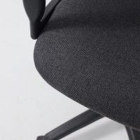 Кресло Радом DIPLOMAT (Дипломат) KD С-18 ткань серый купить в Минске