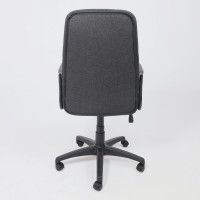 Кресло Радом DIPLOMAT (Дипломат) KD С-18 ткань серый купить в Минске